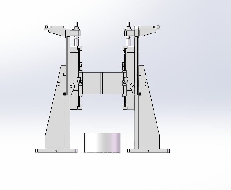 模组机芯输送机